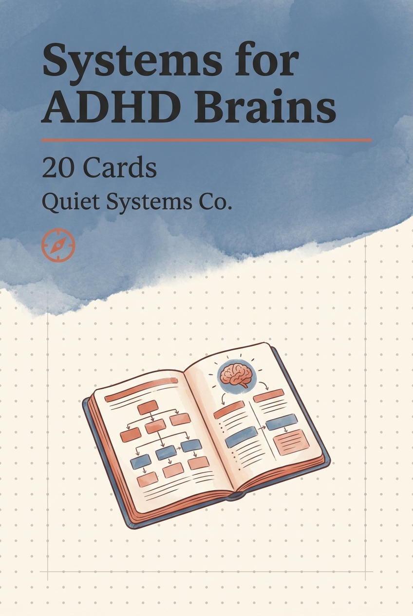 Systems